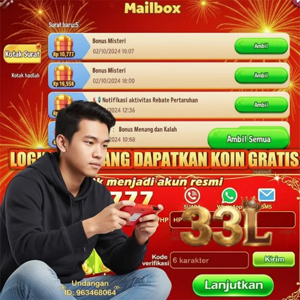33L APK Download Versi Terbaru