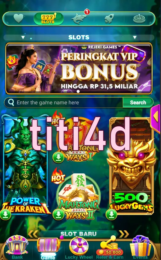 titi4d Unduh