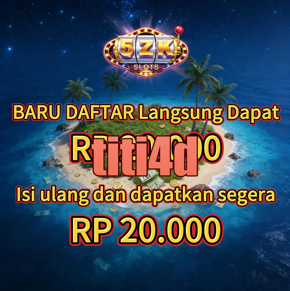 titi4d Masuk