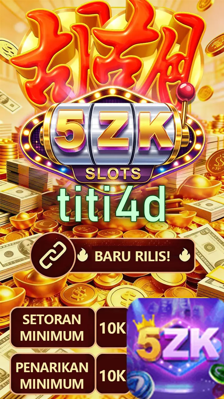 titi4d Masuk