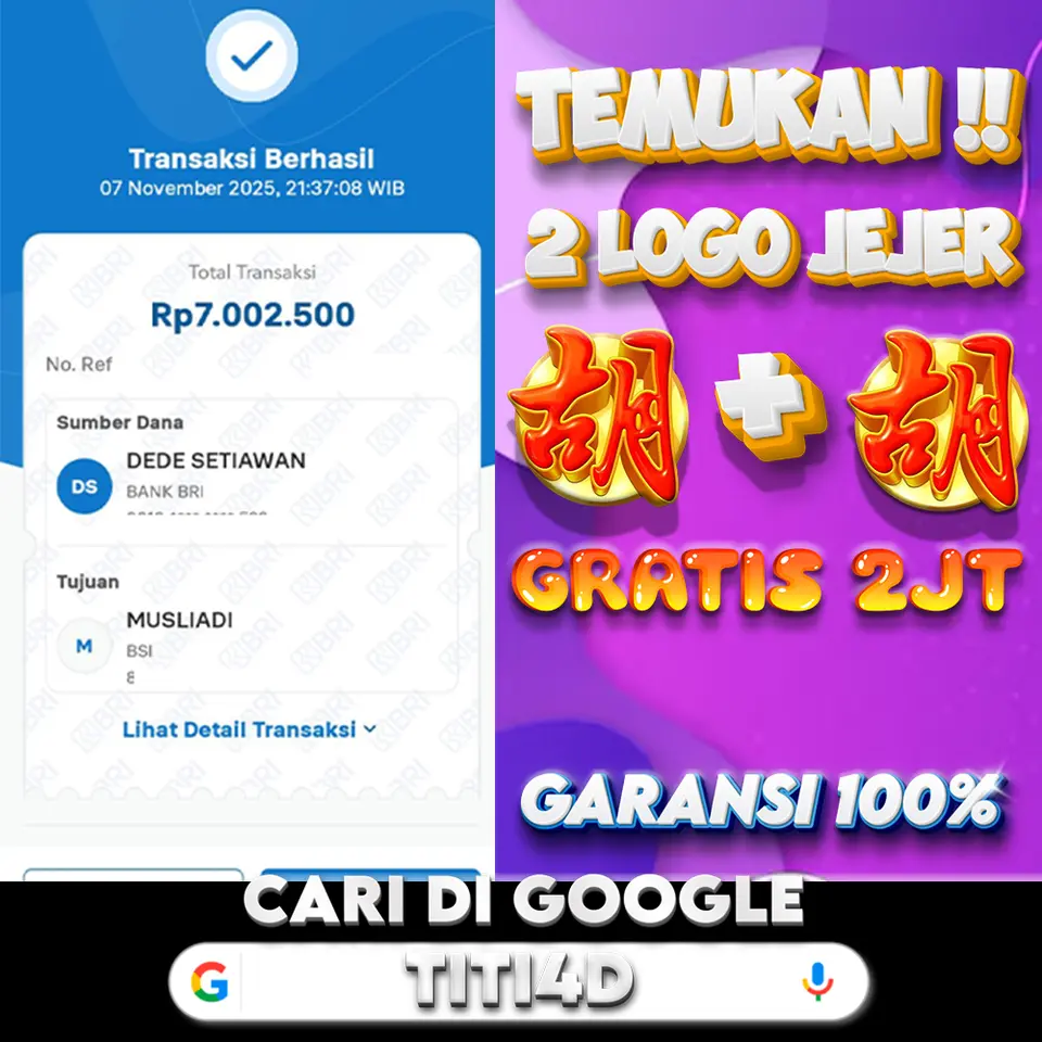 TITI4D Masuk Resmi 2026 Aplikasi