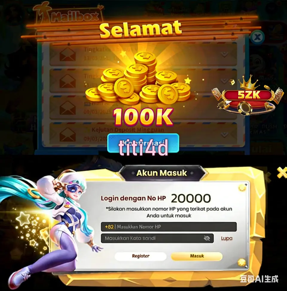 titi4d Preview - Resmi Unduh
